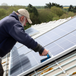 7 erreurs à éviter lors de l'installation de panneaux photovoltaïques Levallois-Perret